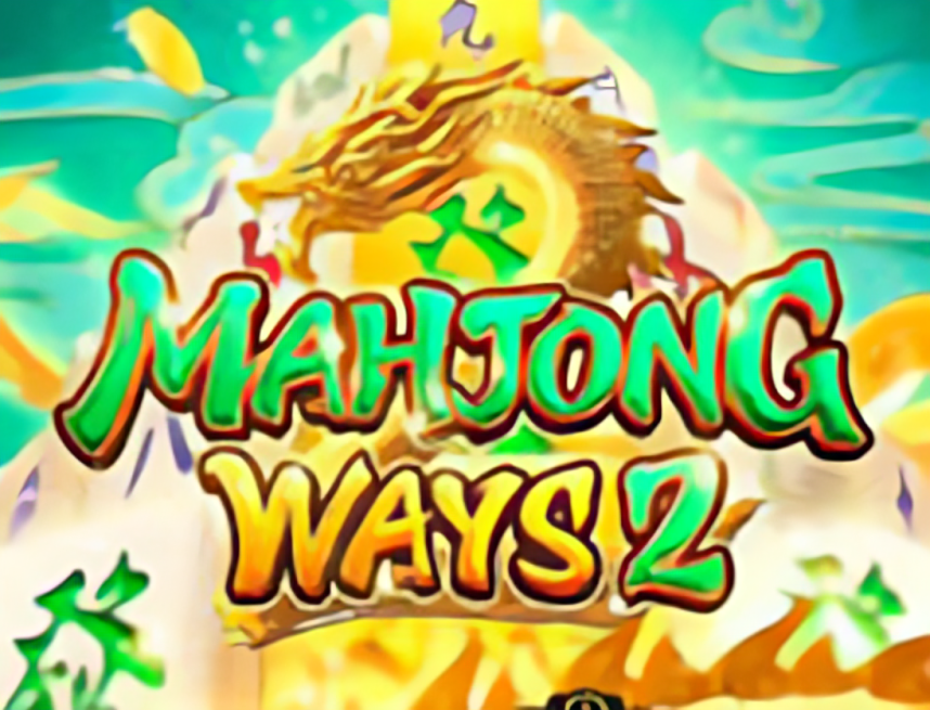 Voucher Game Mahjong Ways 2